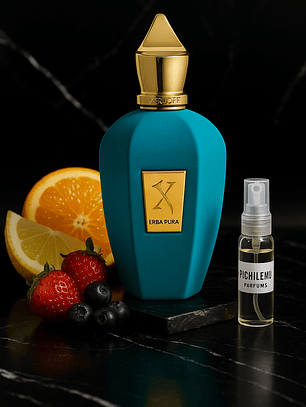 Erba Pura – Xerjoff