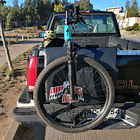 PAD PORTA BICICLETAS DUO 1