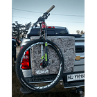 PAD PORTA BICICLETAS DUO 5