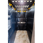 PROTECTOR ASCENSOR DESMONTABLE A MEDIDA 2