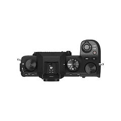 Camara X-S10 Body Black