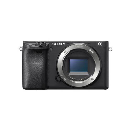 sony a6400 ボディ Cámara Mirrorless Sony A6400 - Body