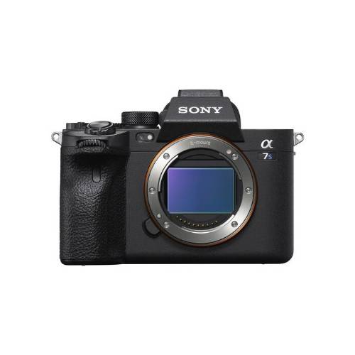 Cámara Mirrorless Sony A7Siii - Body