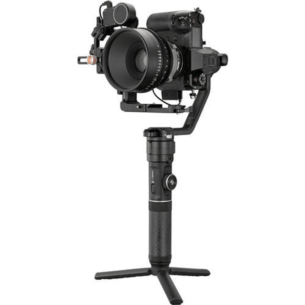 Soporte Doble Camara Crane 2S 2