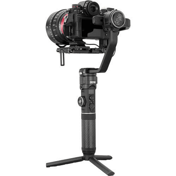 Soporte Doble Camara Crane 2S 3