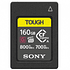 Tarjeta de Memoria CFexpress Tipo A Sony TOUGH 160GB
