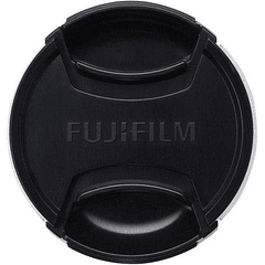 Lente Fujifilm XF 35mm f/2 R WR - Black