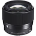 Lente Sigma 56mm f/1.4 DC DN Contemporary - Sony E