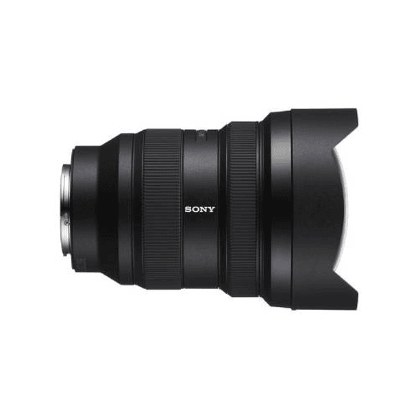 Lente Sony FE 12-24mm f/2.8 GM 2
