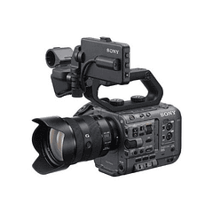 Camara Sony Cinema FX6 4K Full-Frame - Body