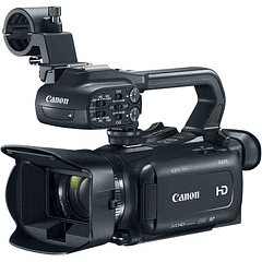 VIDEOCÁMARA PROFESIONAL CANON XA11 COMPACT FULL HD