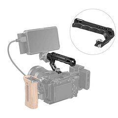 Smallrig 2165C Empuñadura Universal ARRI