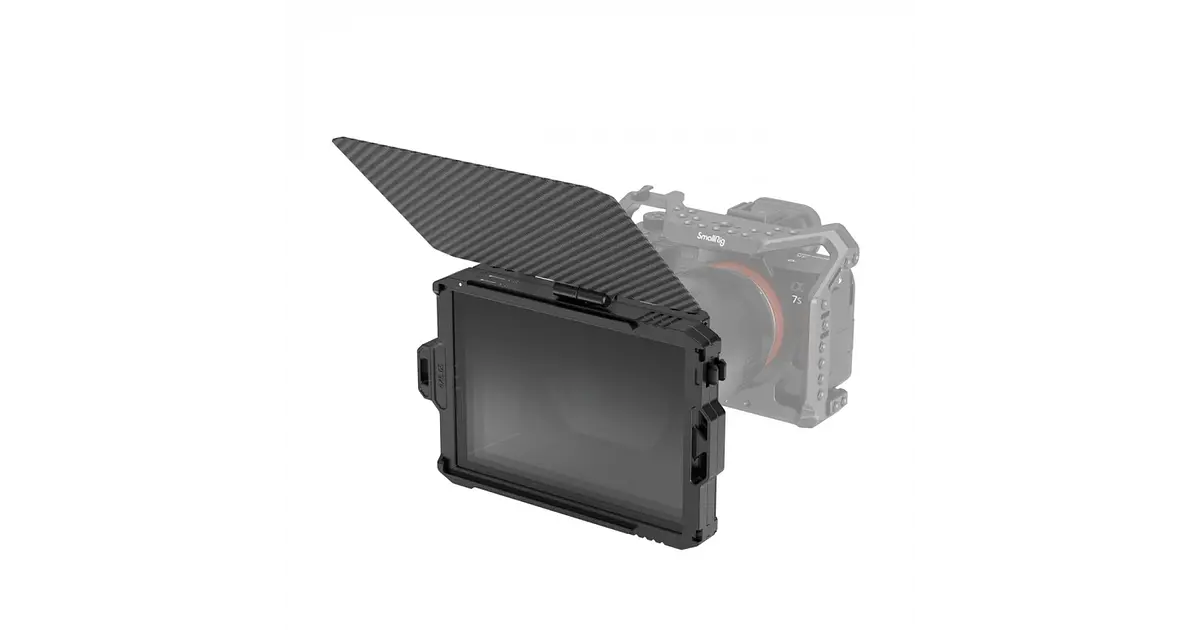 Mini Matte Box SmallRig 3196