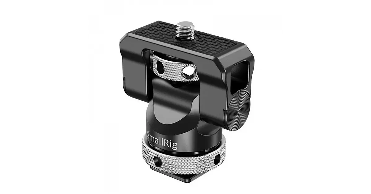 Soporte Monitor Ajustable - BASE MONITOR