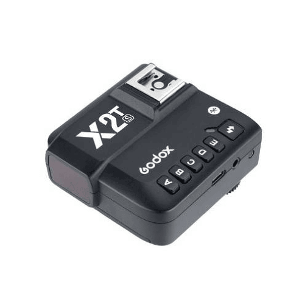 Trigger Godox X2T-S Sony 1