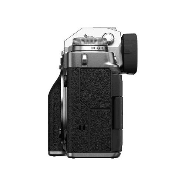 Cámara Mirrorless Fuji X-T4 - Body Silver 3