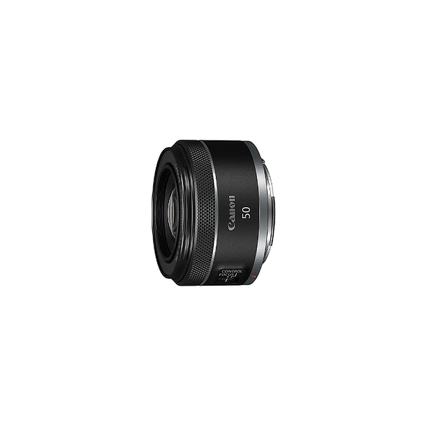 Lente Canon RF 50mm f/1.8 STM