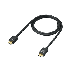 CABLE HDMI SONY 1MTS 4K