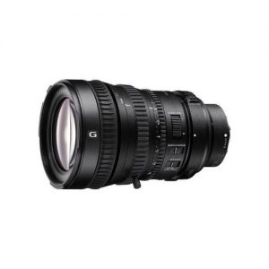 Lente Sony FE PZ 28-135mm F/4 G OSS