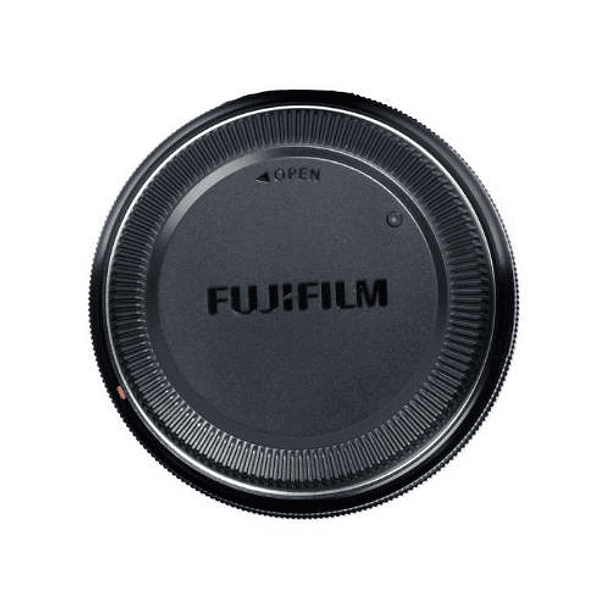 Lente Xf 27Mm. F2.8 Rw Fujifilm 5