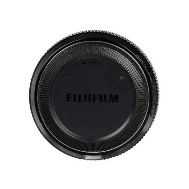 Lente Xf 18Mm F2 R Fujifilm 4
