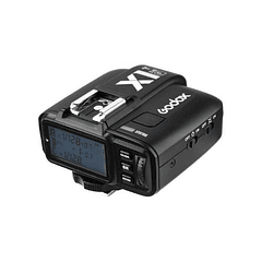 Trigger Transmisor Godox X1T-F Fujifilm