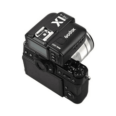 Trigger Transmisor Godox X1T-F Fujifilm