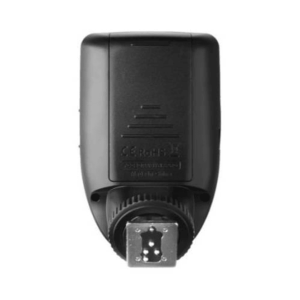 Trigger Controlador Godox Xprof Fujifilm 2