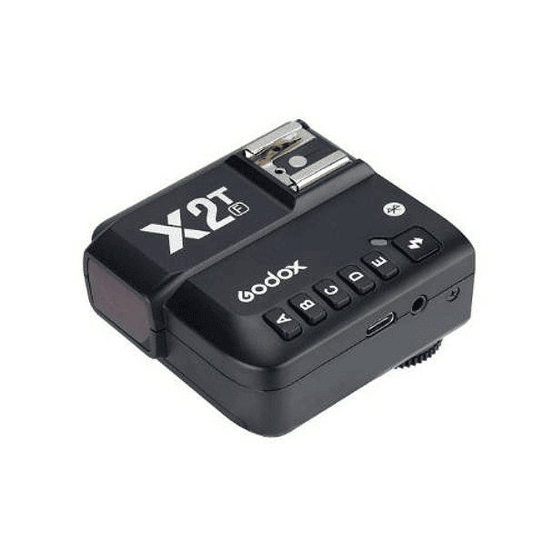 Trigger Godox X2T-F Fujifilm 1