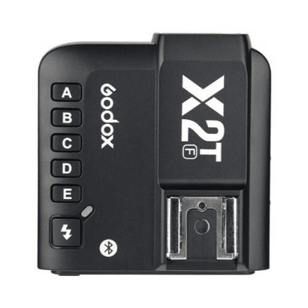 Trigger Godox X2T-F Fujifilm 3