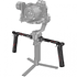 Agarre Doble SmallRig para Estabilizadores DJI RS | 3027