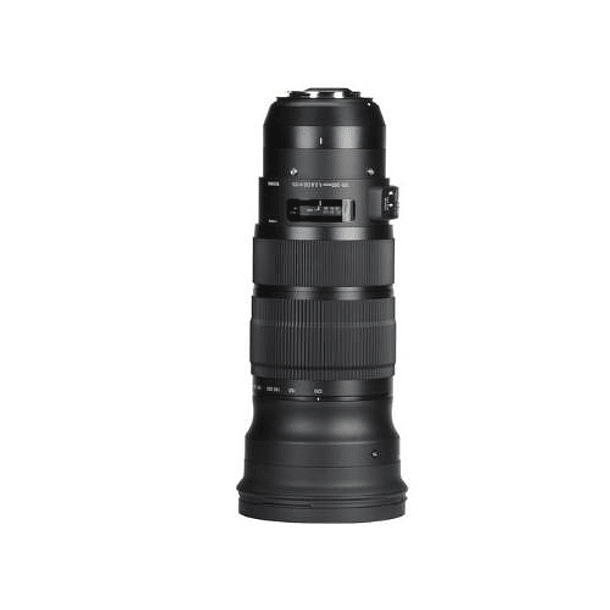 Lente Sigma 150-600Mm Sport Canon F5-6.3 5