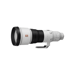 Lente Sony FE 600mm f/4 GM OSS Lens