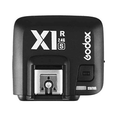 Trigger Receptor Godox X1R-S Sony