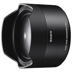 Adaptador Sony Gran Angular para Lente FE 28mm f/2