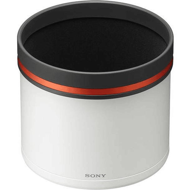 Lente Sony FE 400mm f/2.8 GM OSS 4