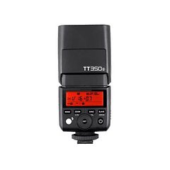 Flash Godox Tt350 Sony Ttl Hss