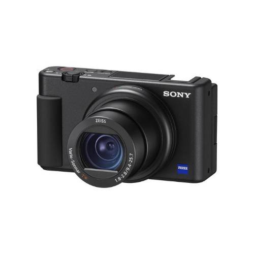 Cámara Compacta Sony ZV-1