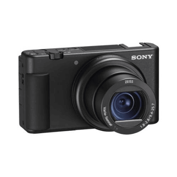 Camara Sony Zv-1 2