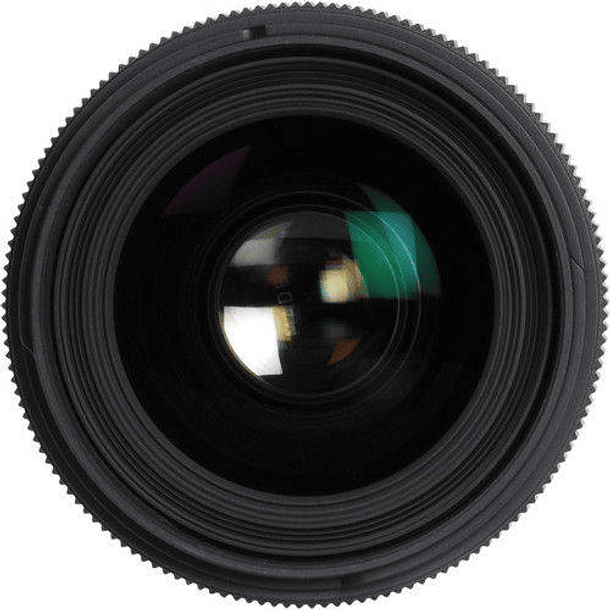Lente Sigma 35Mm Canon F1.4 Art Dg Hsm 3