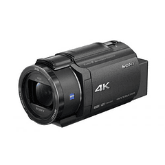 Videocámara Sony FDR-AX43 UHD 4K