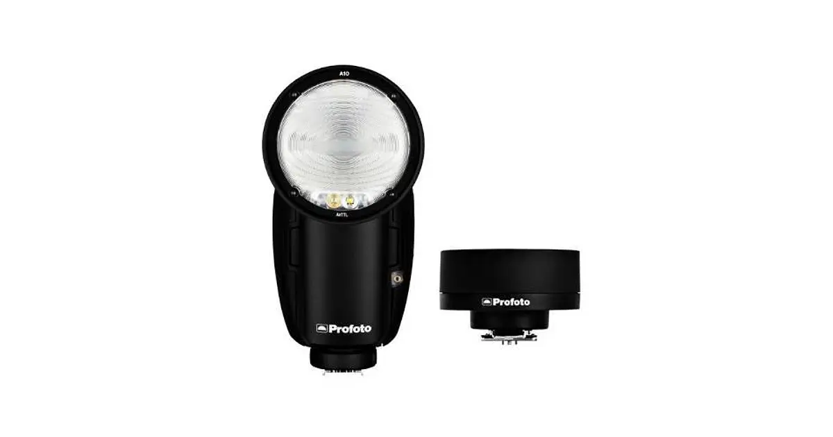 Profoto Flash A10  para Sony
