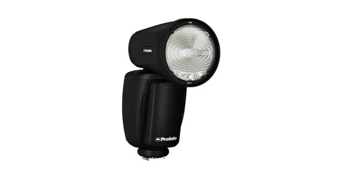 Profoto A1X Airttl-S