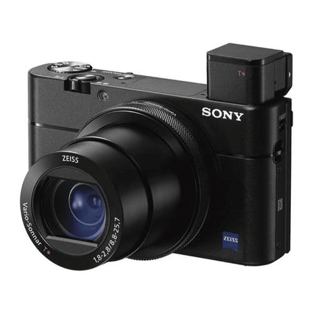 Cámara Sony Cyber-shot DSC-RX100 V 3