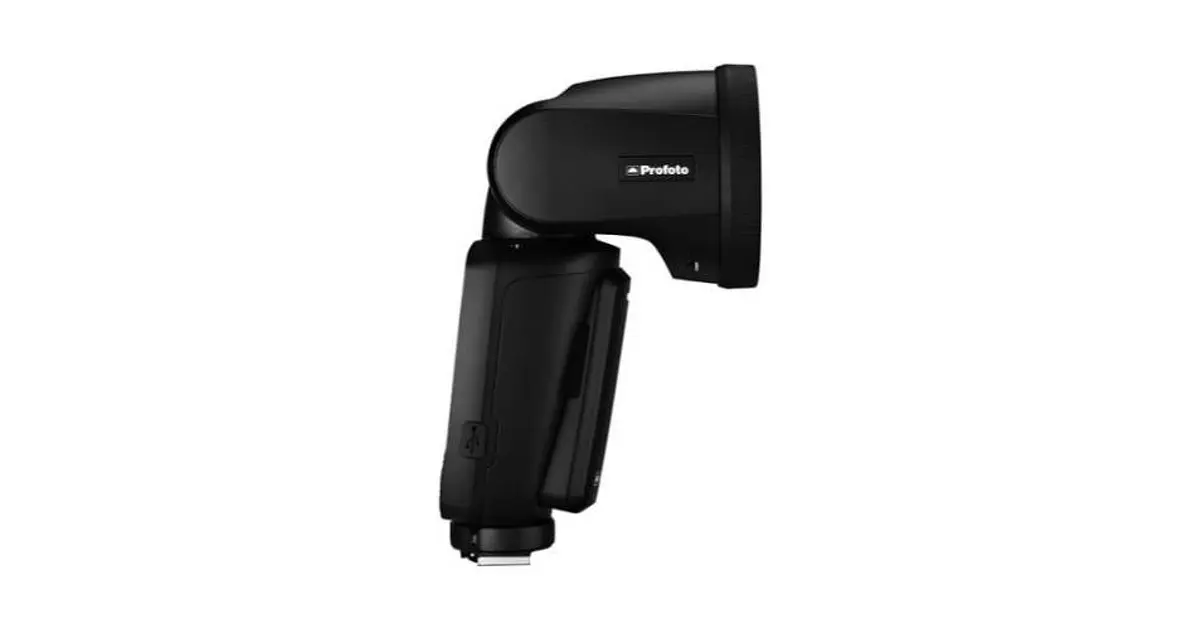 Profoto A1X Airttl-C