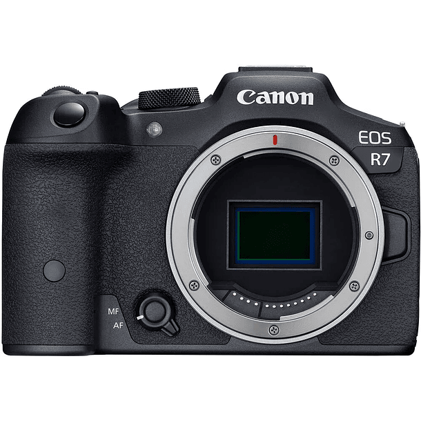 Cámara Mirrorless Canon EOS R7 - Body 1