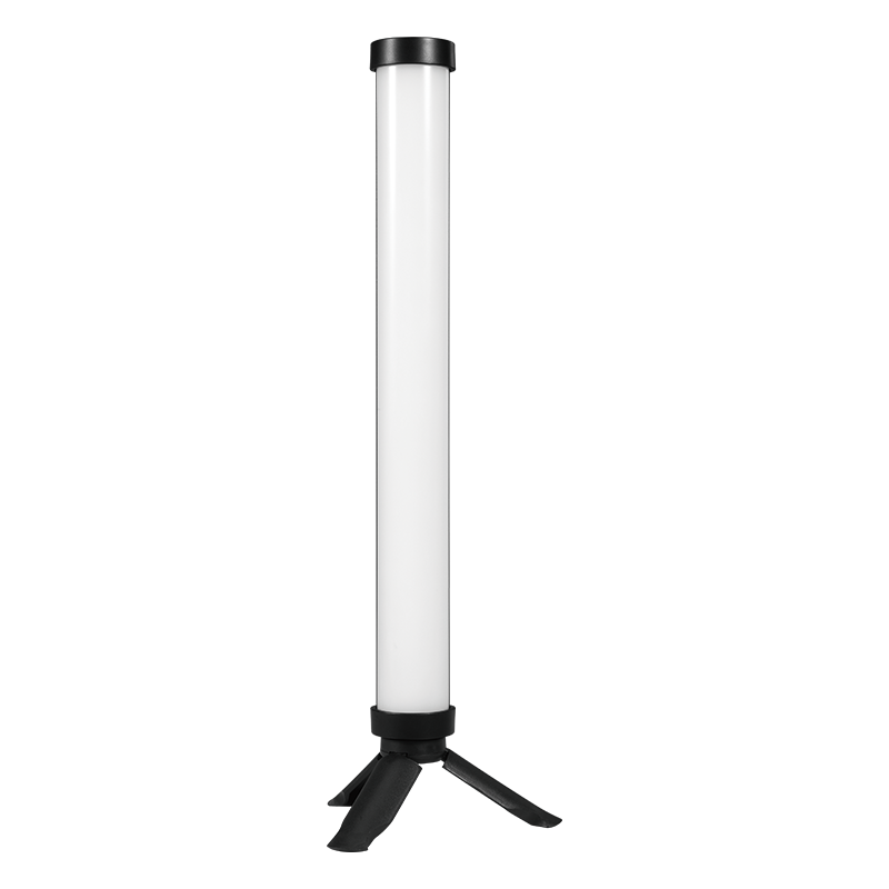 Tubo Led NiceFoto TC-210 RGB