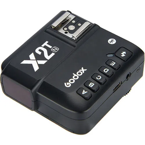 Trigger Godox X2T - Nikon