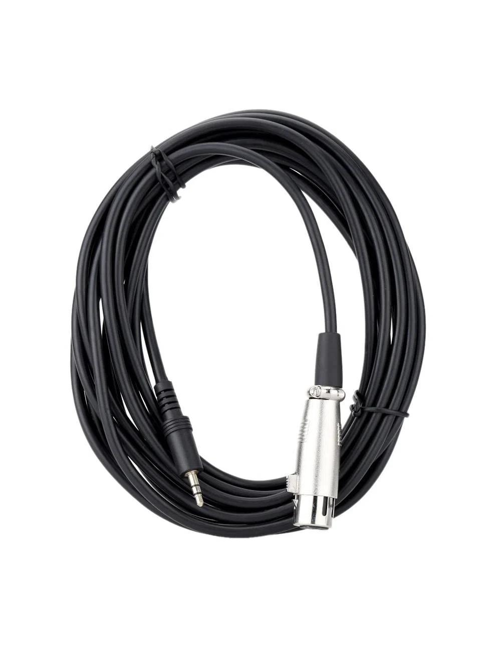 Adaptador Rode VXLR+ miniplug hembra 3,5mm a XLR macho