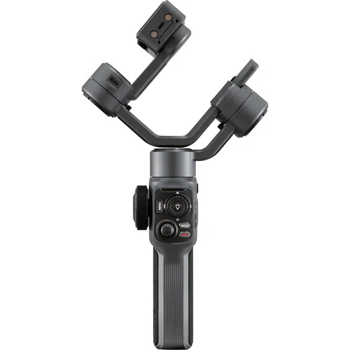 ZHIYUN ESTABILIZADOR CELULAR SMOOTH-5S COMBO